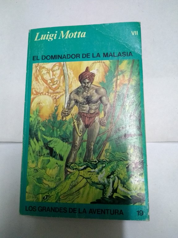 El dominador de la Malasia