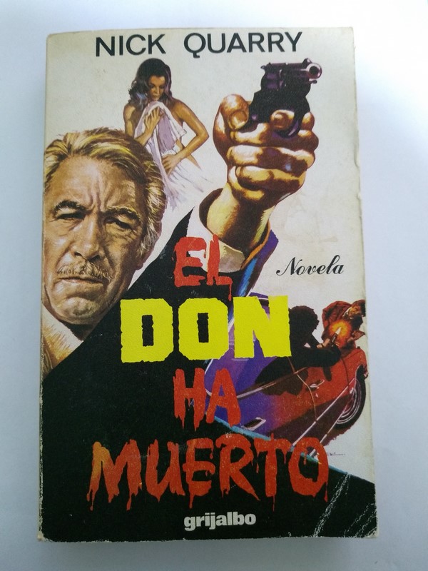El Don ha muerto