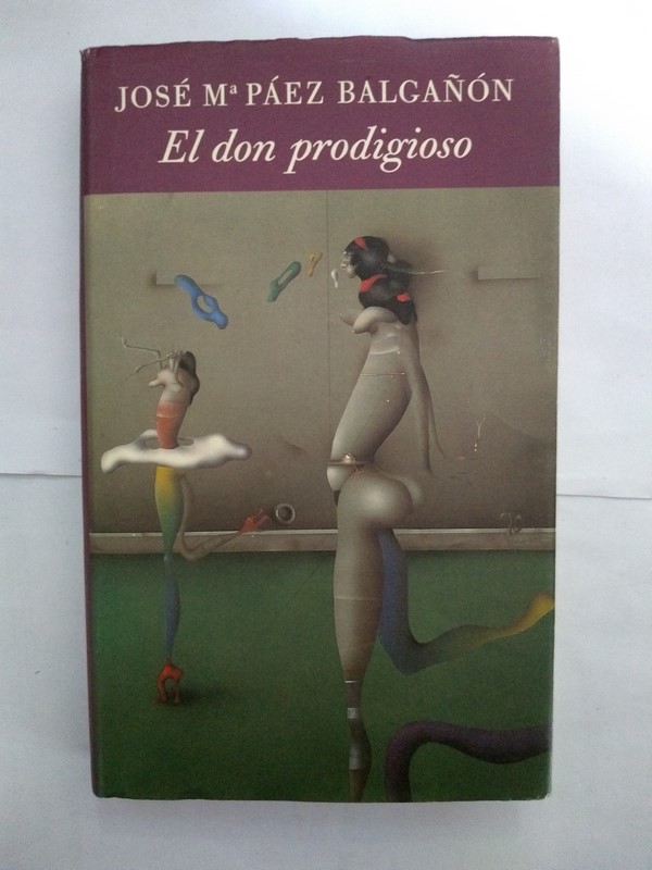 El don prodigioso