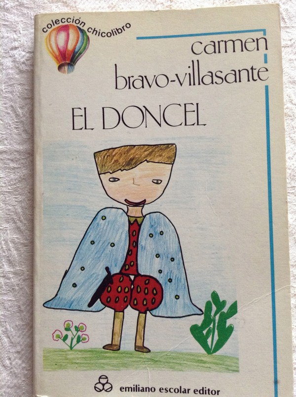 El doncel