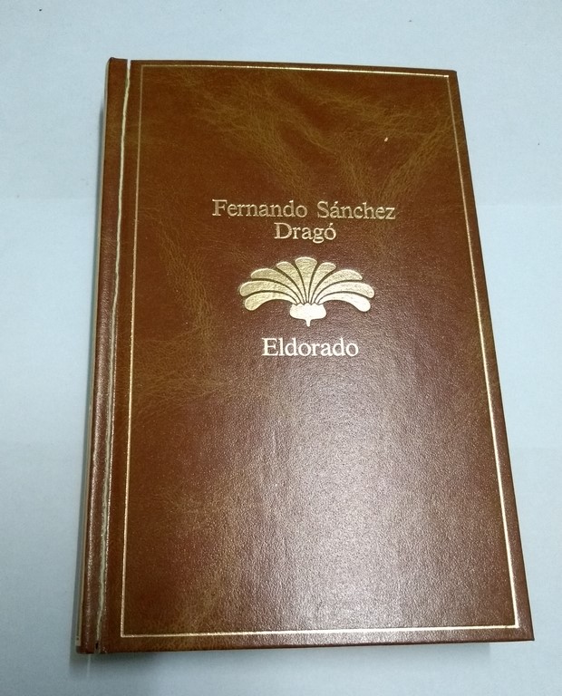 El dorado