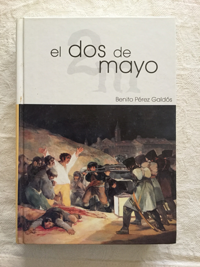 El dos de mayo