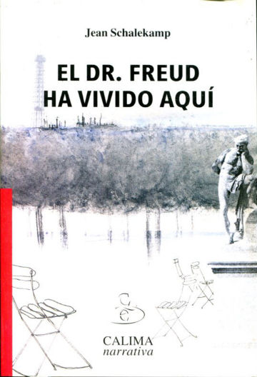 EL DR. FREUD HA VIVIDO AQUÍ (UNA CRONICA PARISIENSE DE LOS AÑOS 50).