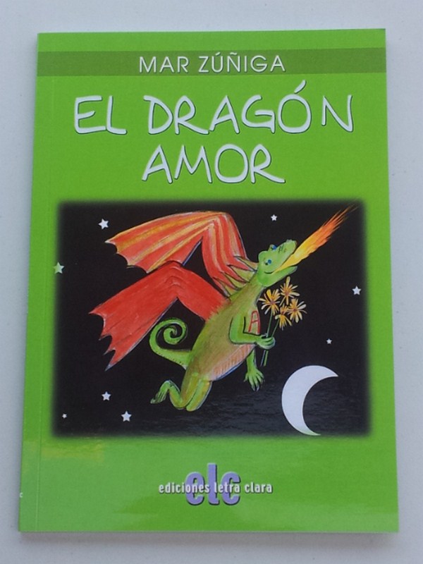 El Dragón Amor