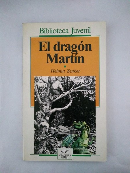 El dragon Martin
