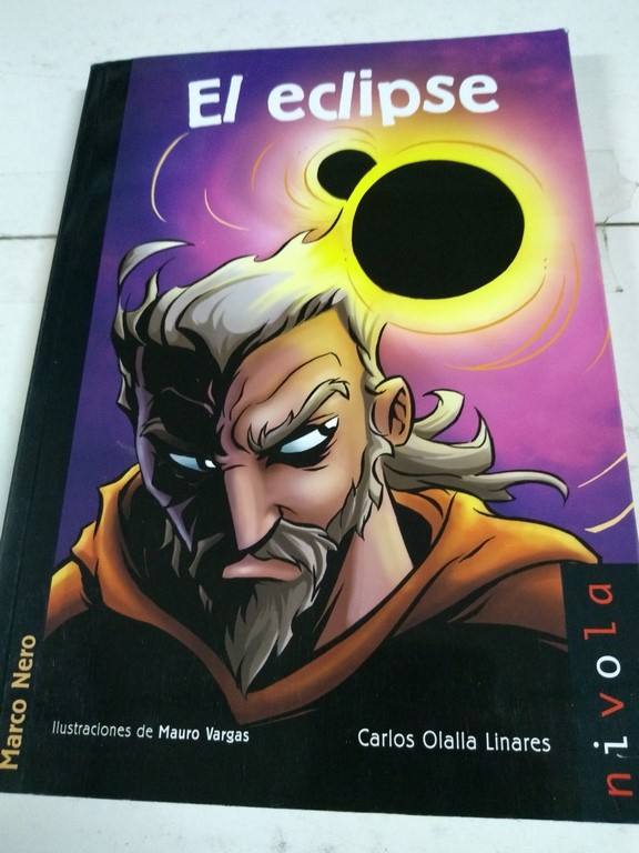 El eclipse