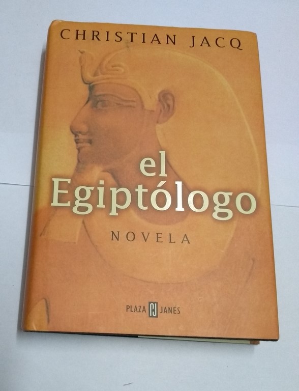 El Egiptólogo