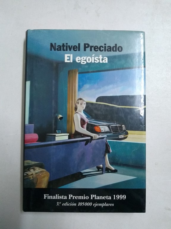 El egoísta