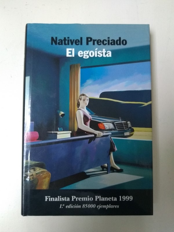 El egoista