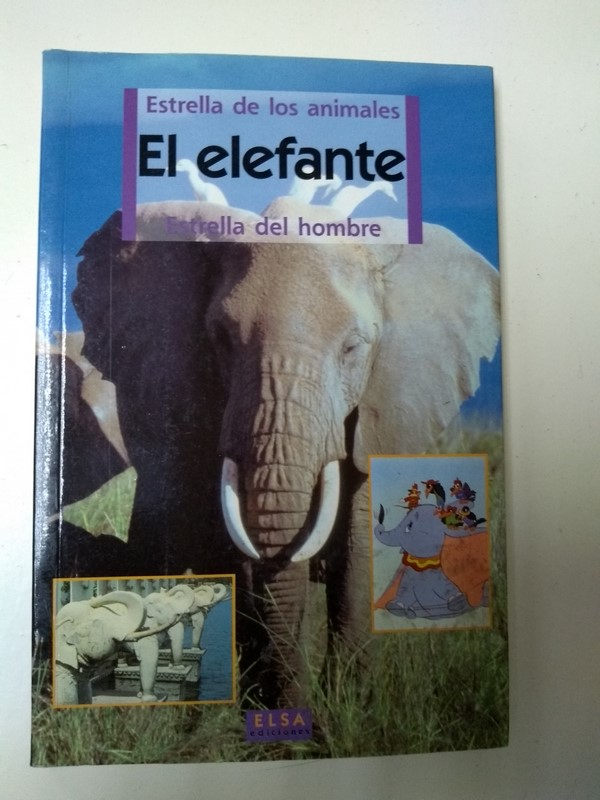 El elefante