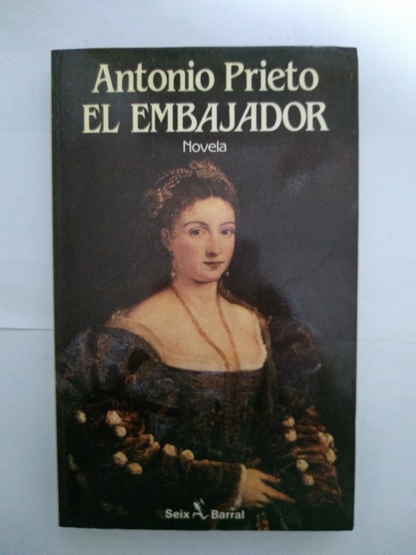 El embajador