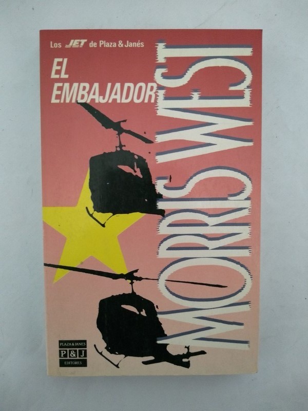 El embajador