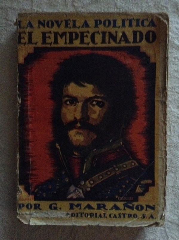 El empecinado