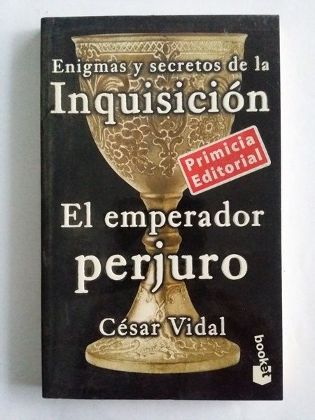 El emperador Perjuro