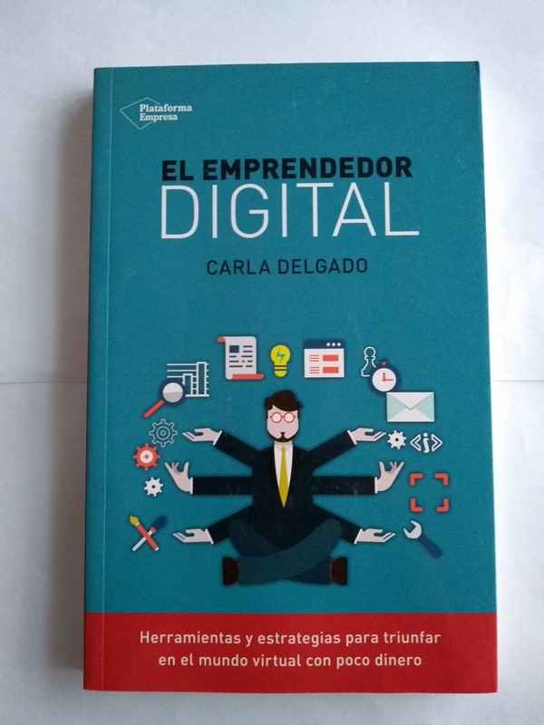 El emprendedor digital