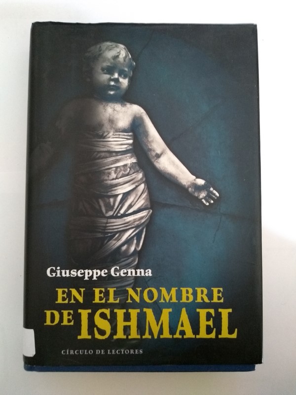 El en nombre de Ishmael