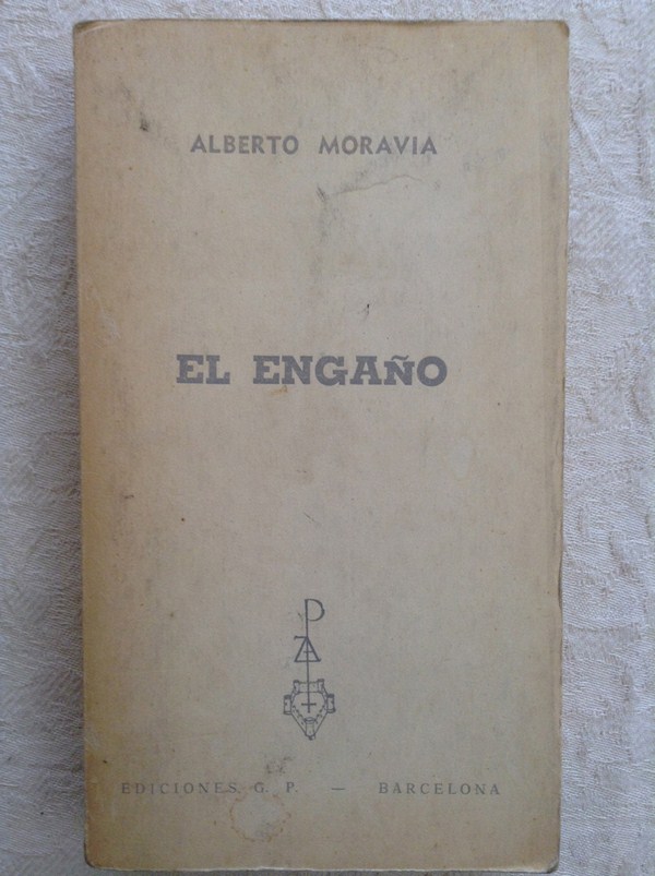 El engaño
