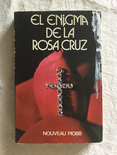 El enigma de la rosa cruz