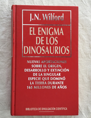 El enigma de los dinosaurios