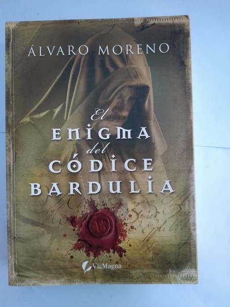 El enigma del codice Bardulia