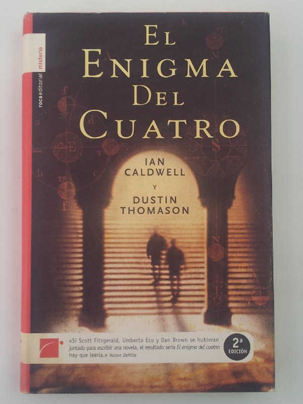 El enigma del cuatro