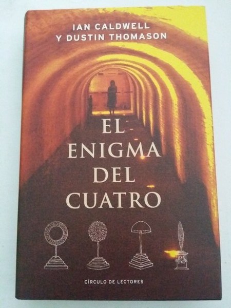 El enigma del cuatro