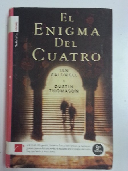 El Enigma del Cuatro