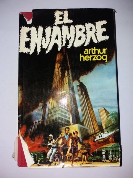 El enjambre