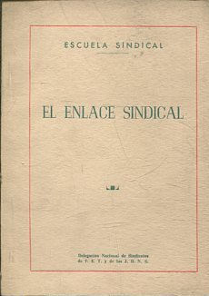 EL ENLACE SINDICAL.