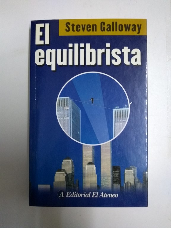 El equilibrista