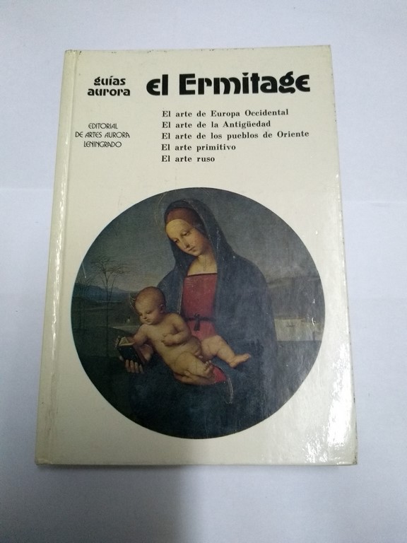 El Ermitage