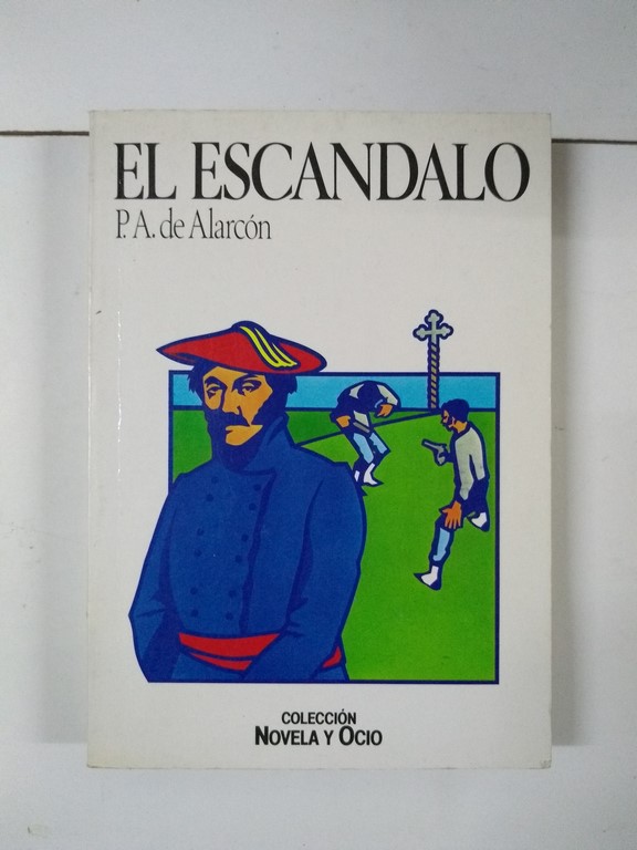 El escándalo