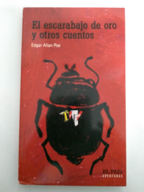 El escarabajo de oro y otros cuentos