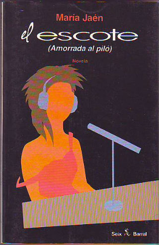 EL ESCOTE.
