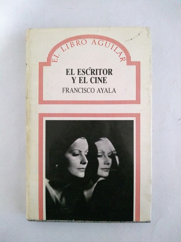 El escritor y el cine