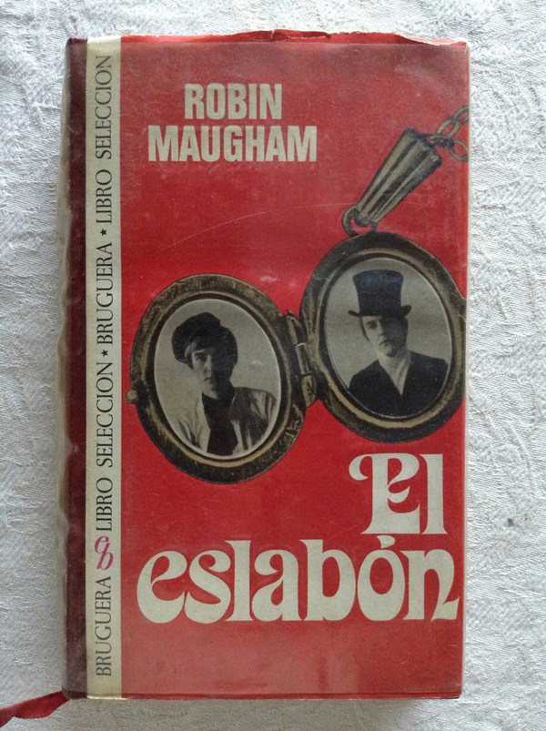 El eslabón