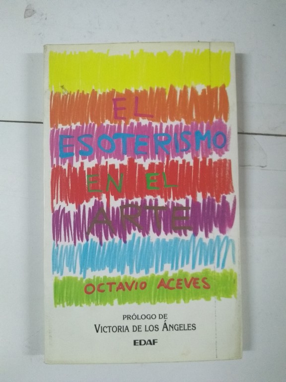 El esoterismo en el arte