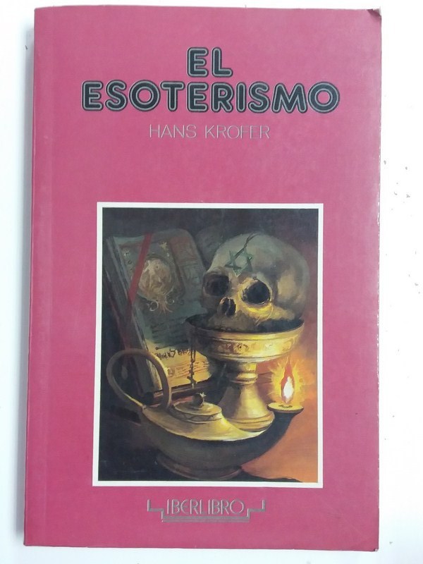 El Esoterismo