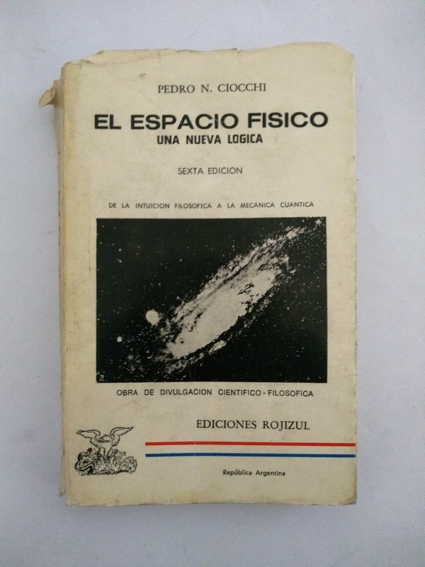 El espacio fisico