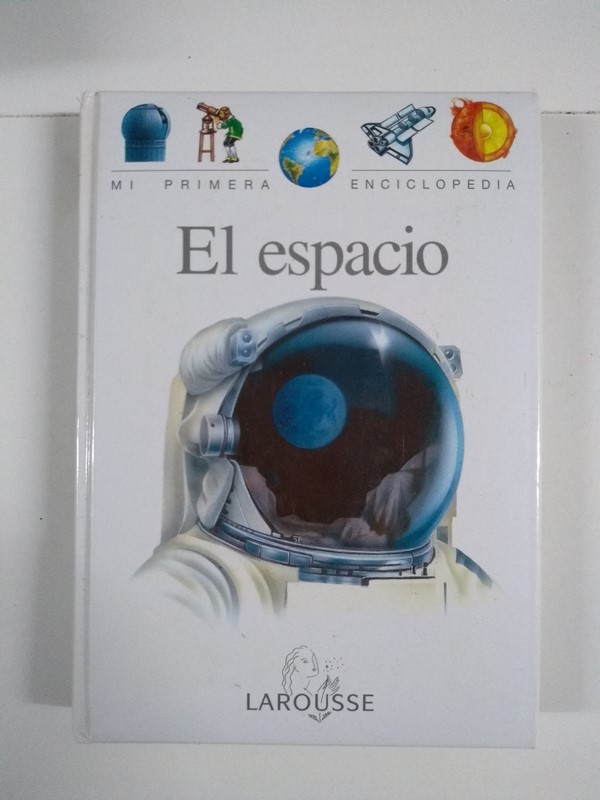 El espacio