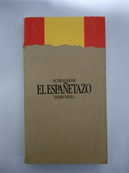 El españetazo