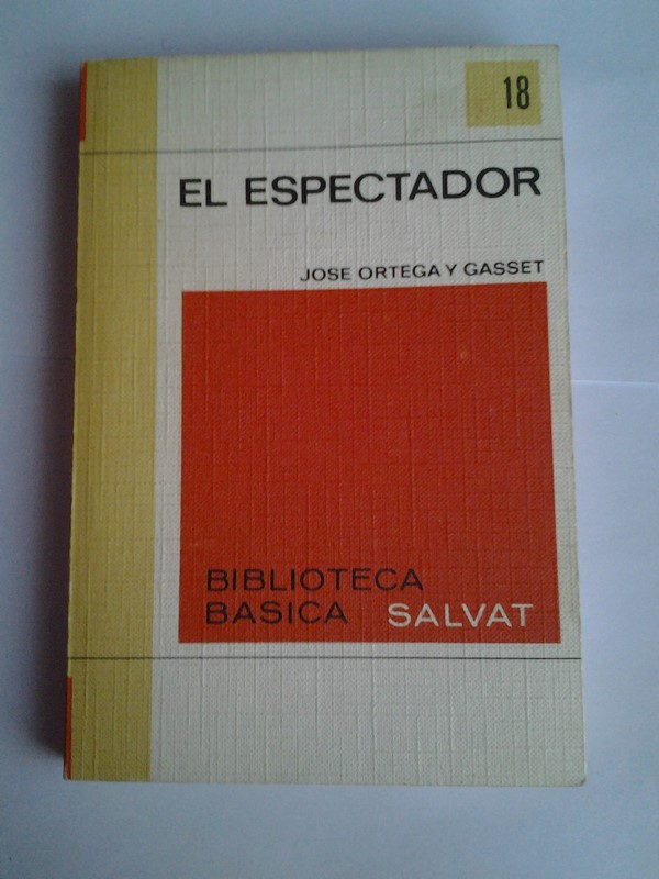 El espectador
