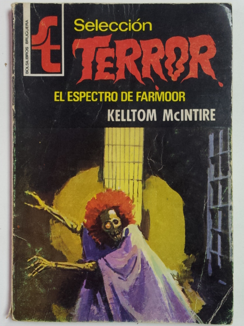 El espectro de farmoor