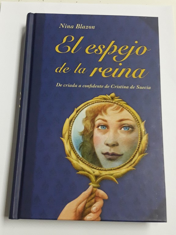 El Espejo de la Reina