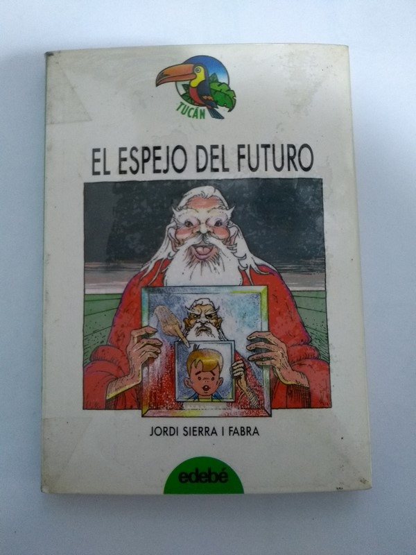 El espejo del futuro