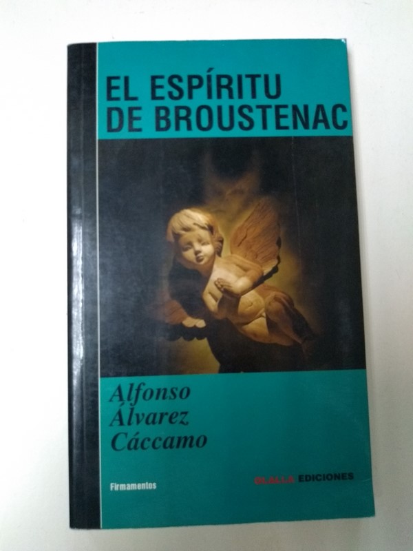 El espiritu de Broustenac