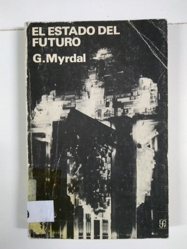 El estado del futuro