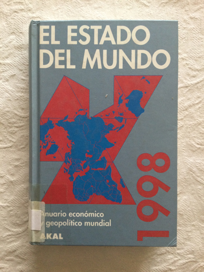 El Estado del mundo 1998