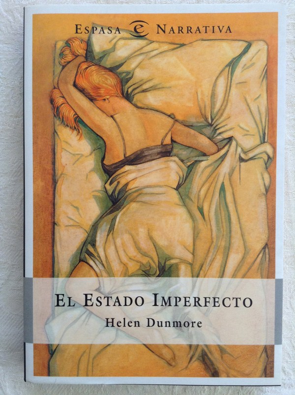 El estado imperfecto