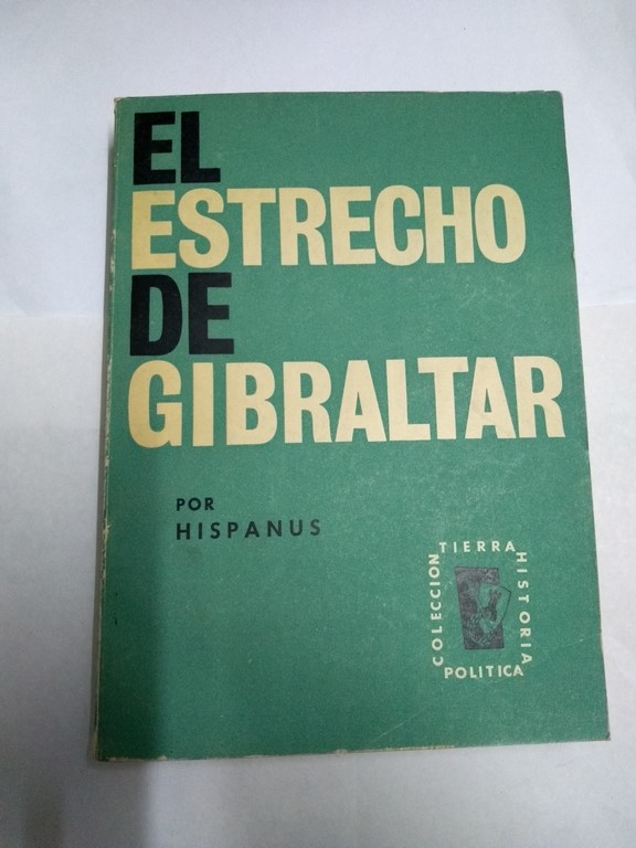 El estrecho de Gibraltar